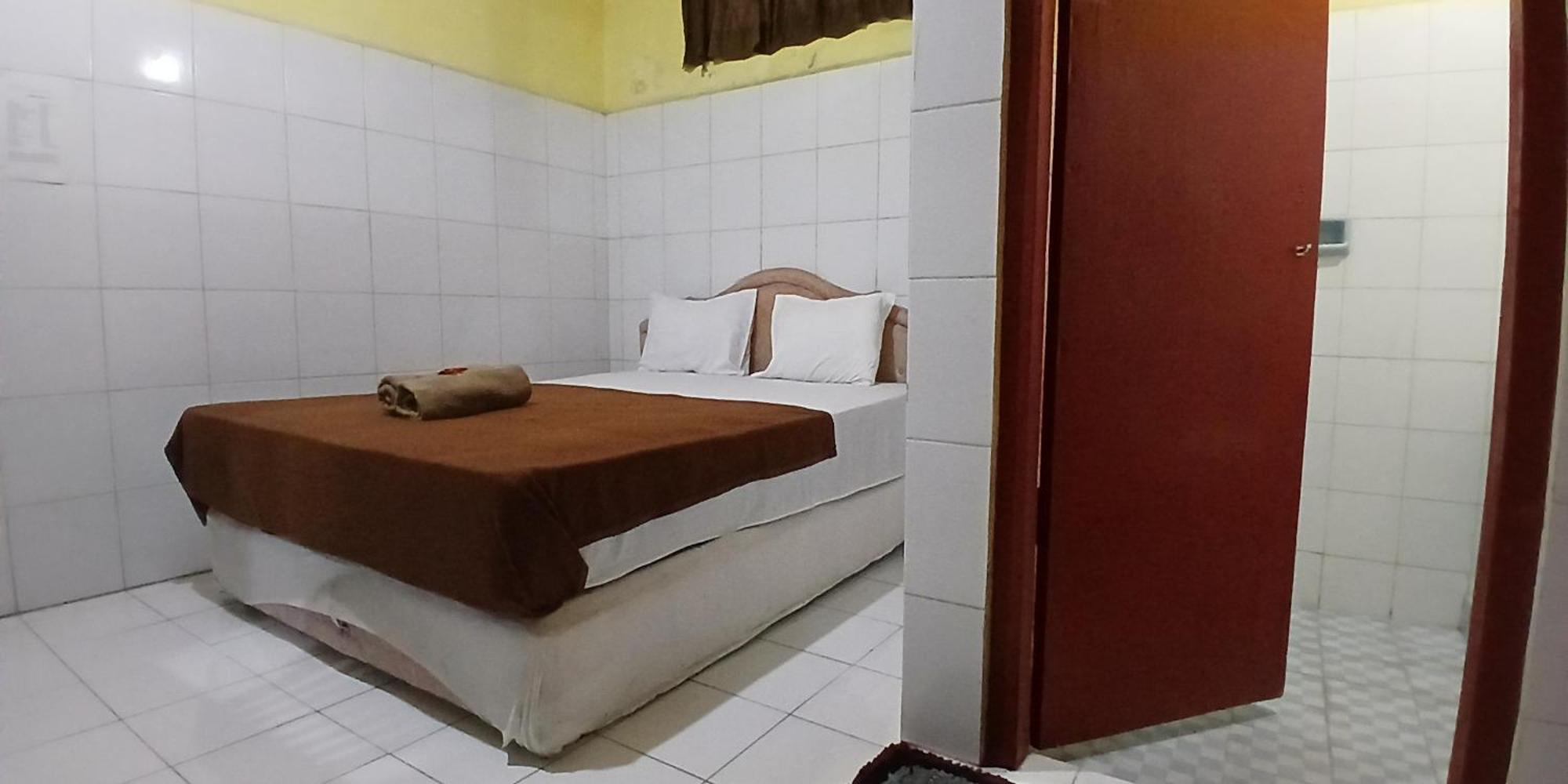Hotel Supra Jaya Yogyakarta Exterior photo